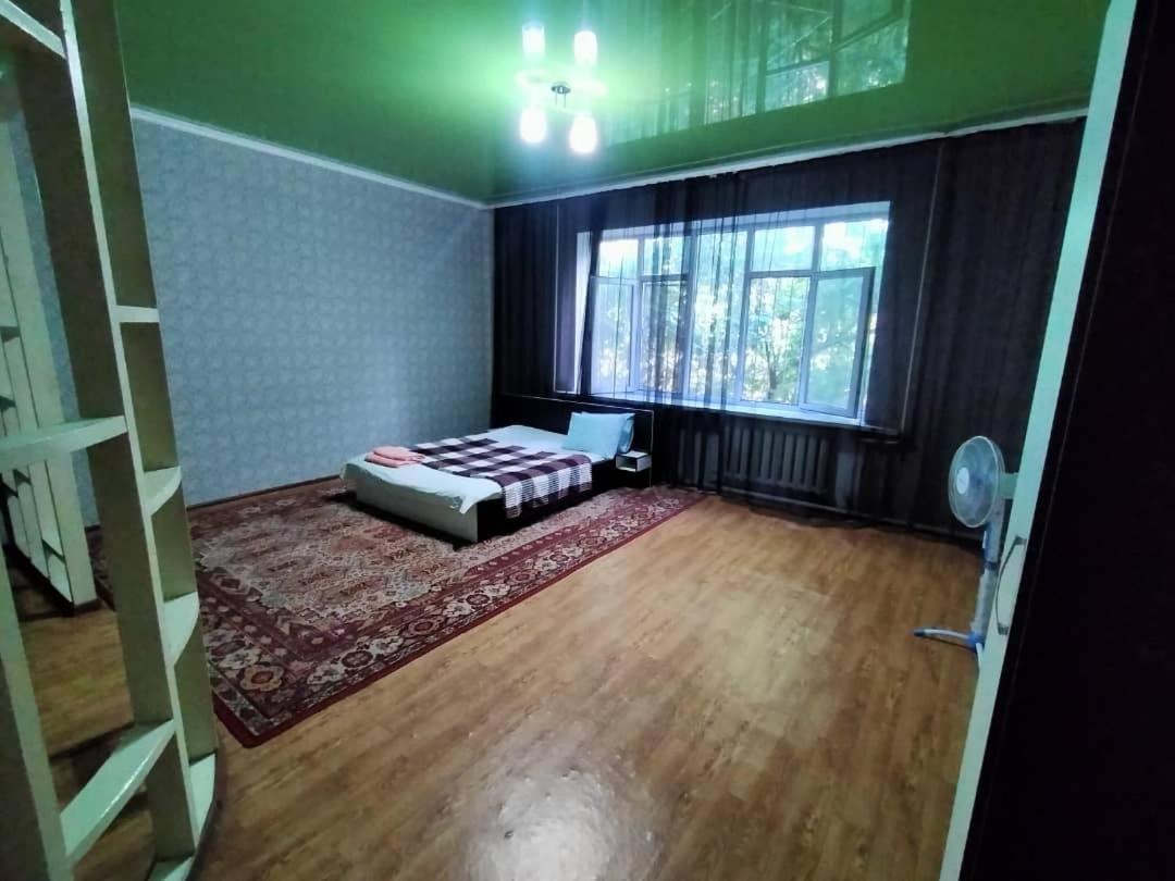 Sv Hotel Бішкек Екстер'єр фото